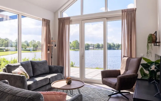 Summio Villapark Akenveen