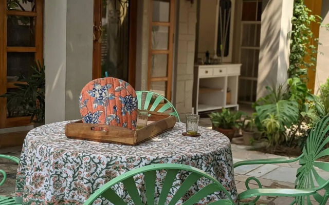 Mukam Boutique Homestay