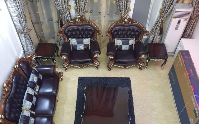 Mexiloyd Luxury Rooms & Suites