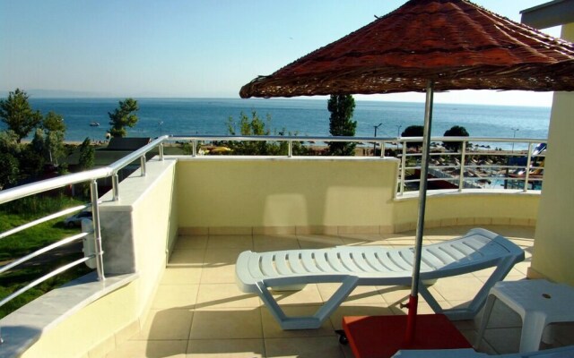 Hotel Sare