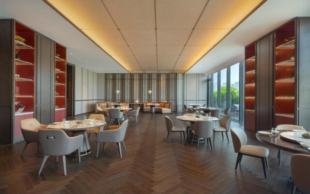 Sheraton Ninghai Hotel