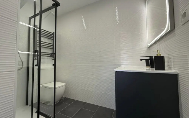 M Lho123hag Alquiler Mensual Piso 1 Dormitorio e