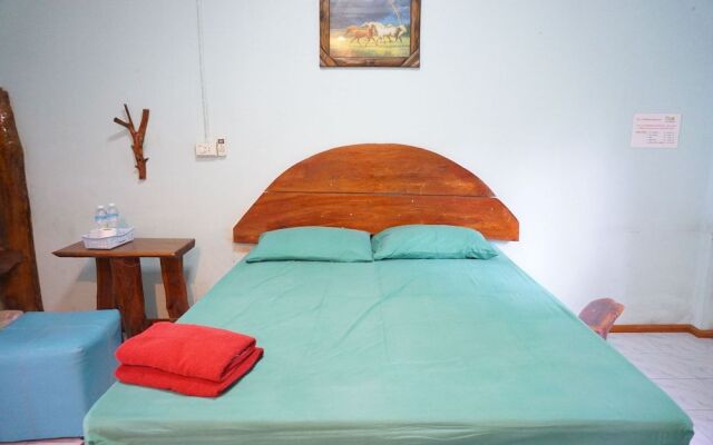 Sita Mountain Resort