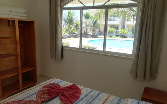 Apartamento 150M Da Praia De Canoa Quebrada