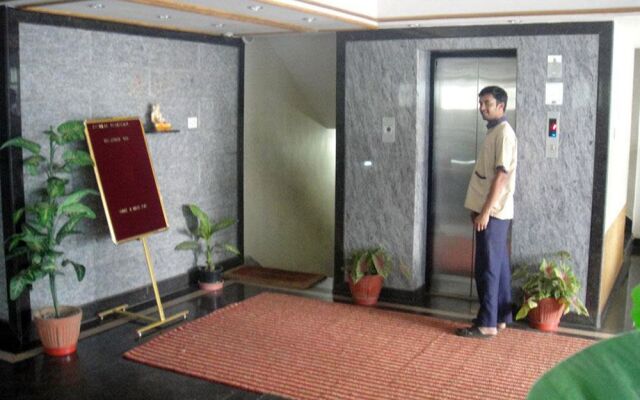 Chinnas Residency
