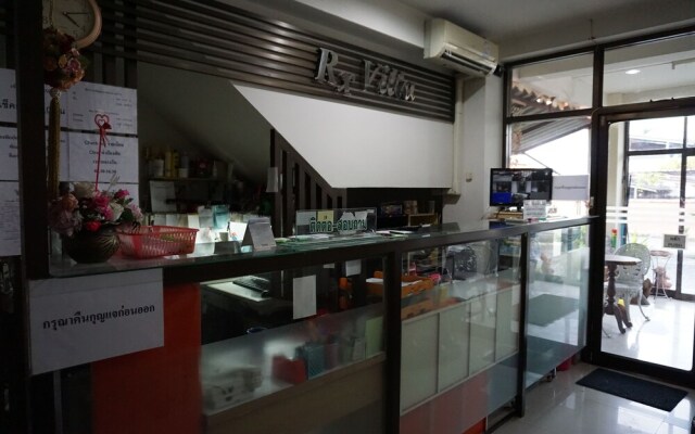 RX Villa