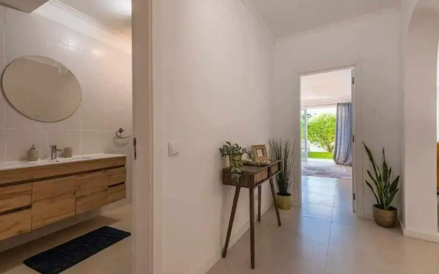 Lemon House - 500m da Praia