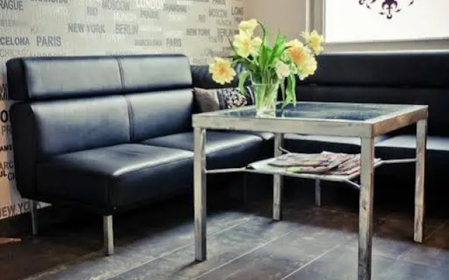 Hostel24 Bed&Breakfast