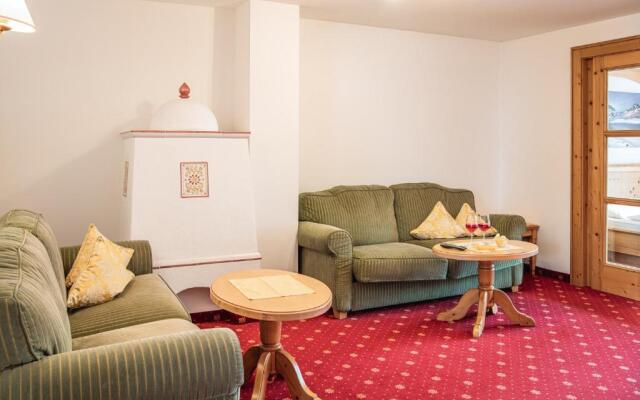 Hotel Scherlin