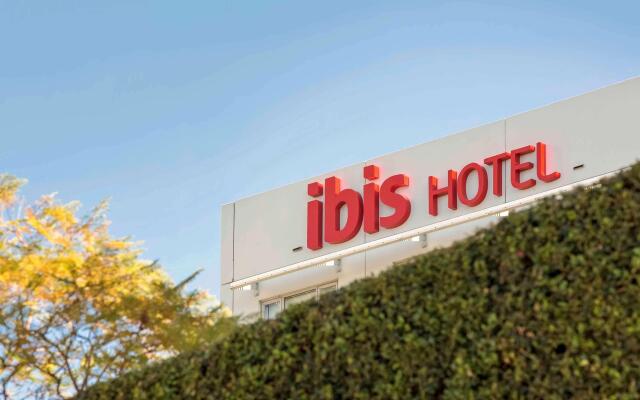 Ibis Sydney Olympic Park