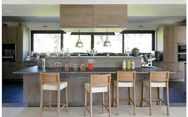 Maison Alpilles Prestige