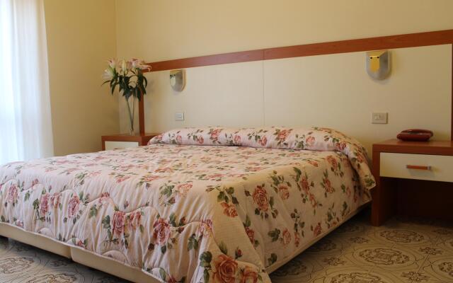 Hotel Ismaele
