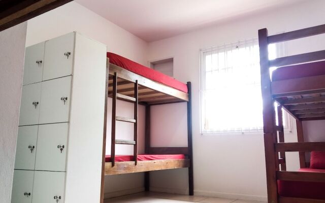 Pequi hostel