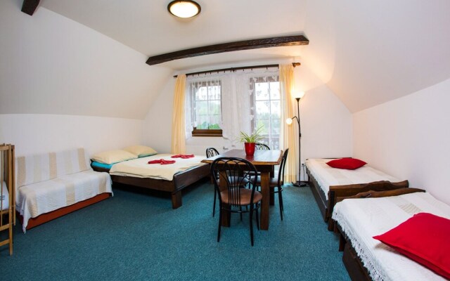 Apartment Nedrik