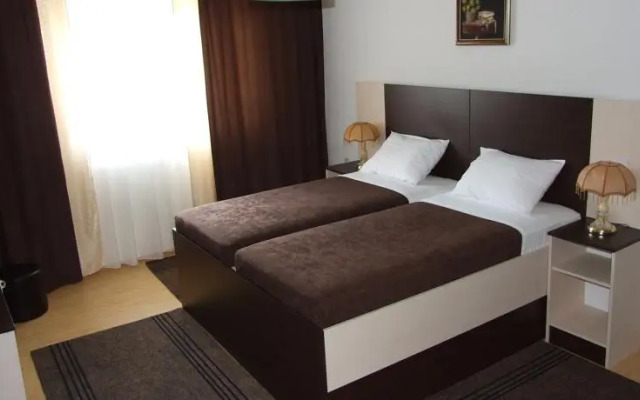 Bed & Breakfast Da Vinci