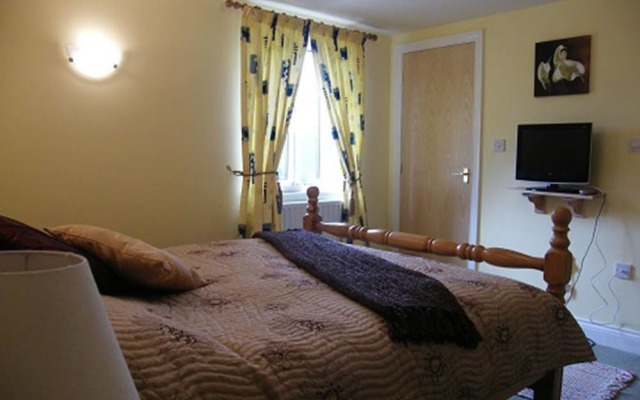 West Nattrass Guesthouse