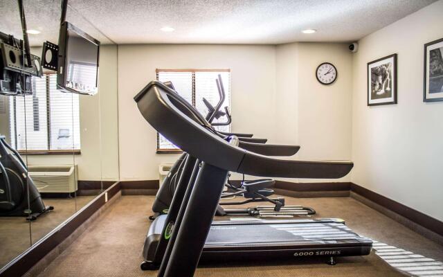 Sleep Inn Beaver - Beckley