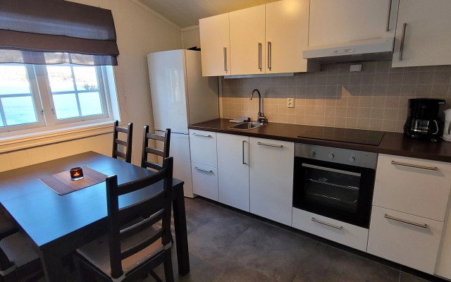 Øen Turistsenter Apartments