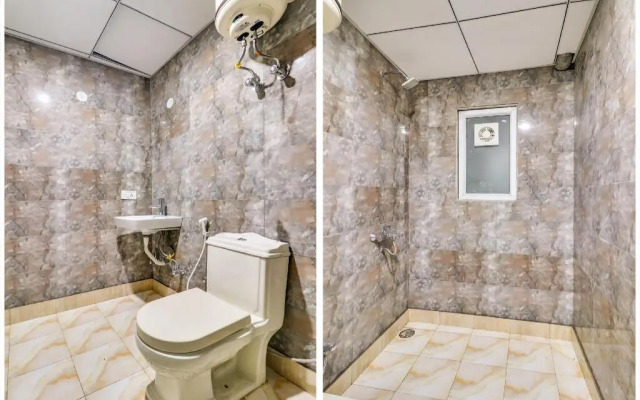 Hotel Dream Palace by OYO Rooms