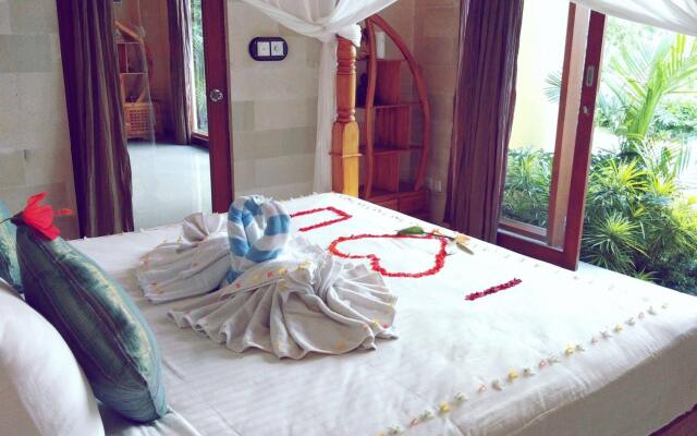 Green View Private Villas