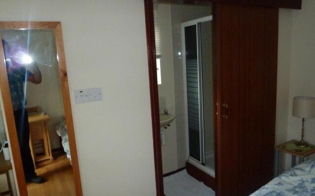Hillside Self Catering