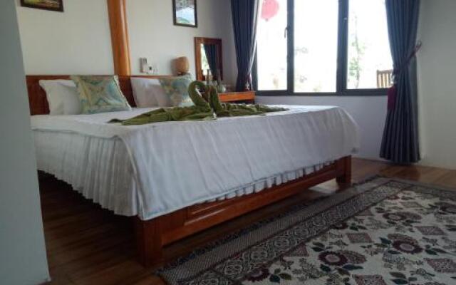 Phong Nha Dawn Homestay