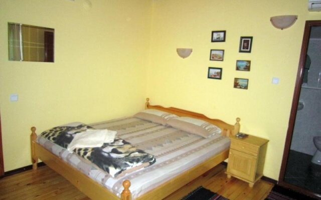 Villa "Stefi"