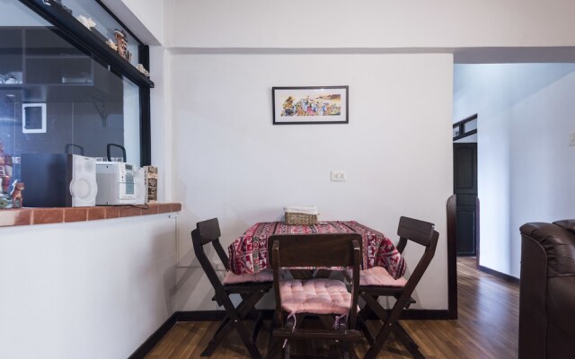 Pension Sanbleña B&B