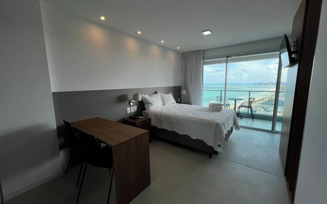 Rn Studio - Apto 1017