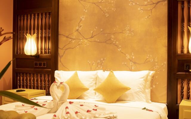 Spatel d'Annam Boutique Spa & Hotel