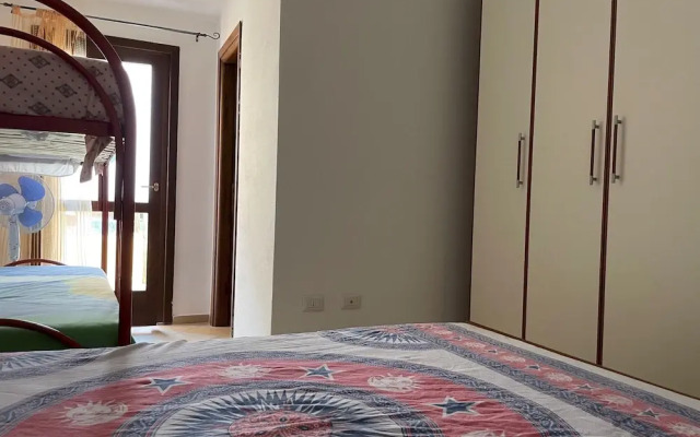 Villino 10 Posti Letto Fbu-zan02