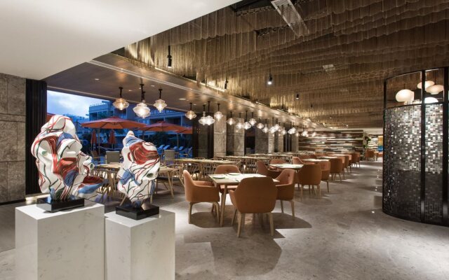 Wingate by Wyndham Sanya Luhuitou