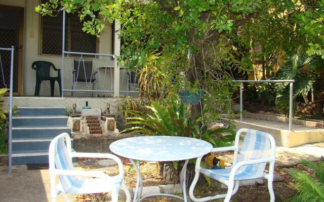 Orchid Guest House