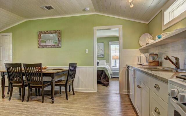 Hurricane Harbour Ss523h Cottage