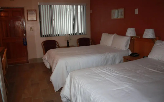 iBeach Resort