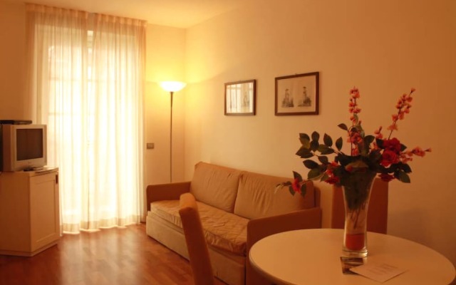 Resort Antico Verbano
