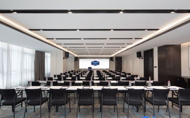 Hampton by Hilton Langfang