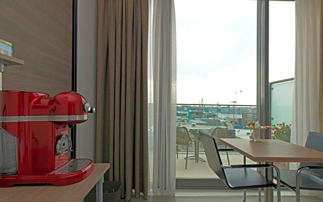 Black Jack Suites Amsterdam