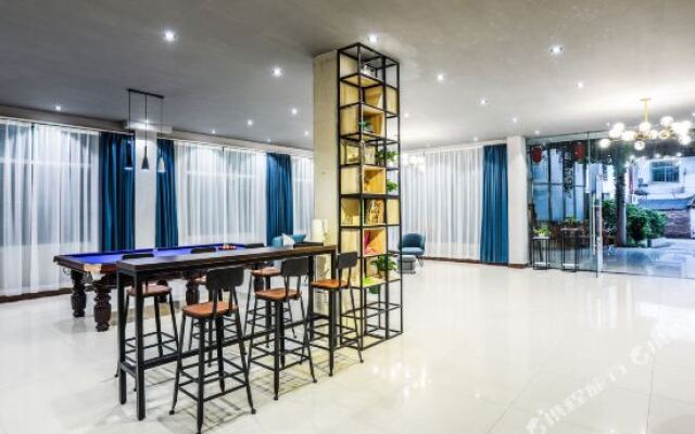 Shihe Yuanfang Homestay