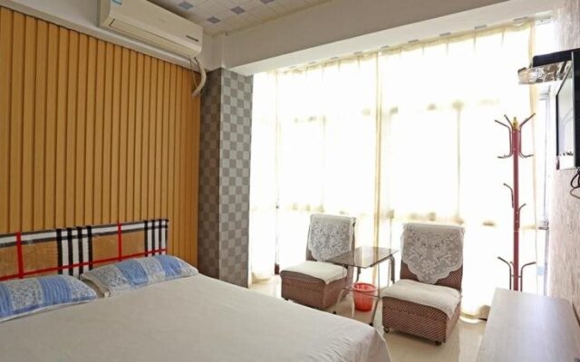 Changhong Hostel