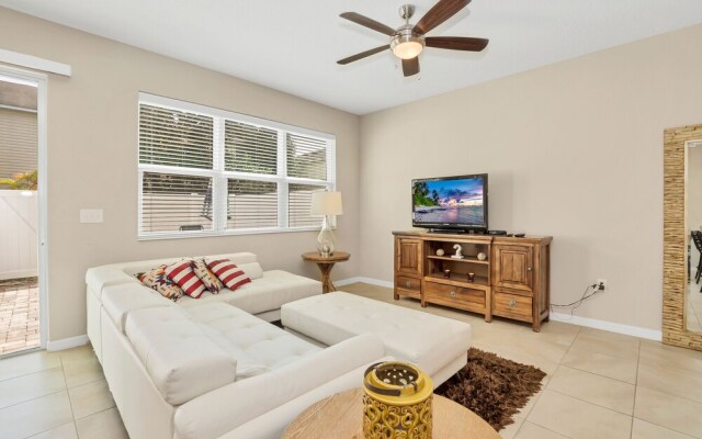 Compass Bay