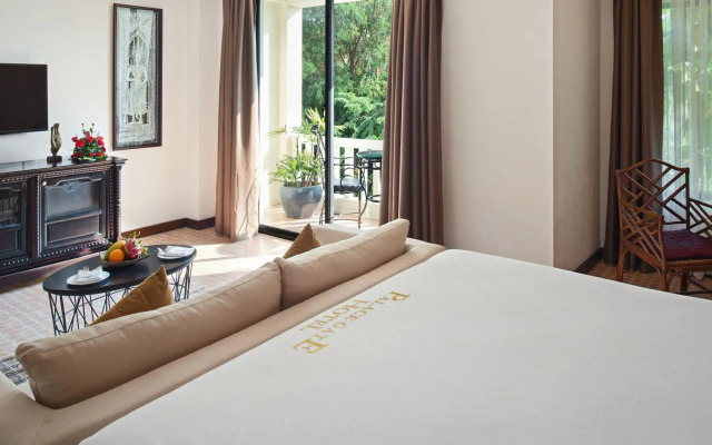 Palace Gate Hotel & Resort By EHM
