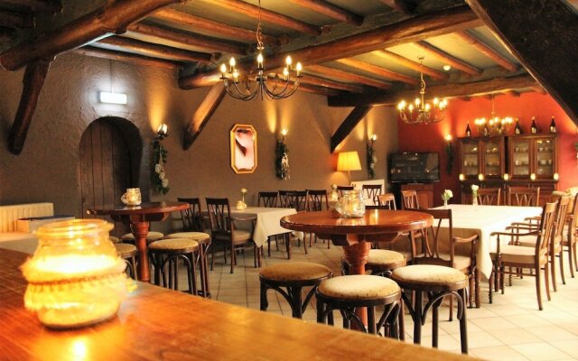 Hotel Restaurant De Roosterhoeve