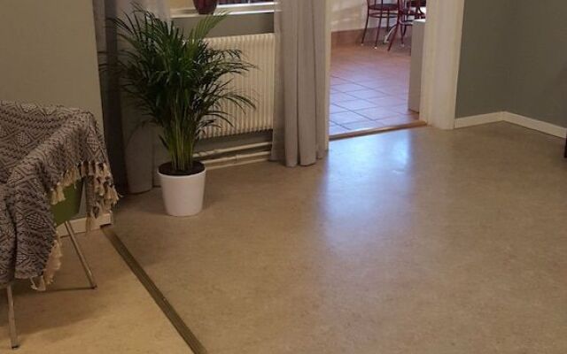 Sjugare Bed & Breakfast