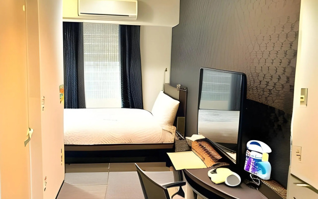 Smile Hotel Nagoya Sakae