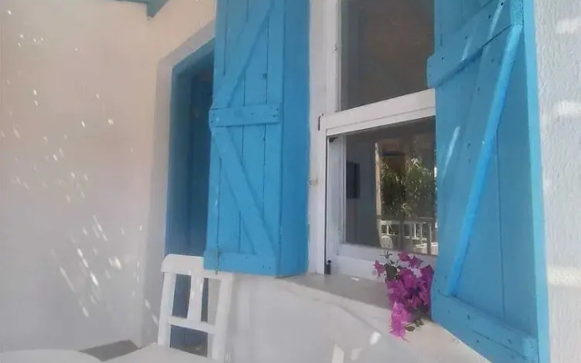 Misket Hotel
