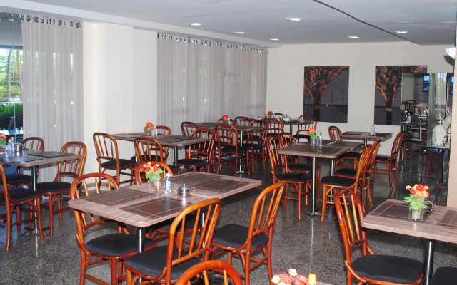 Iracema Residence Hotel Flat