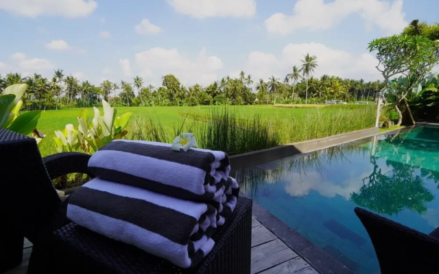 Sierra Vista 1 Ubud