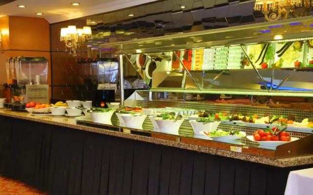 Arya Hotel Business Deluxe