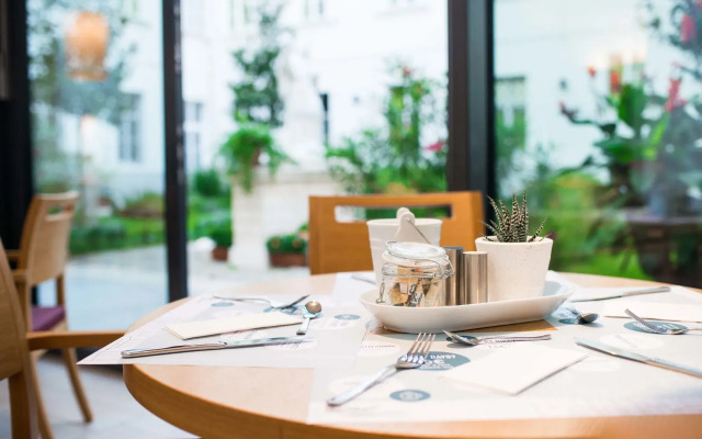 myNext - Johannesgasse Apartments